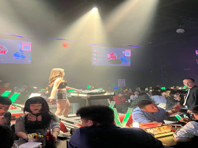 连云港夜总会招聘